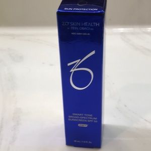 ZoSkin HealthSmart Tone Broad Spectrum Sunscreen50